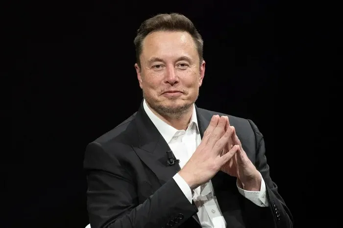 Elon Musk Casino Launch
