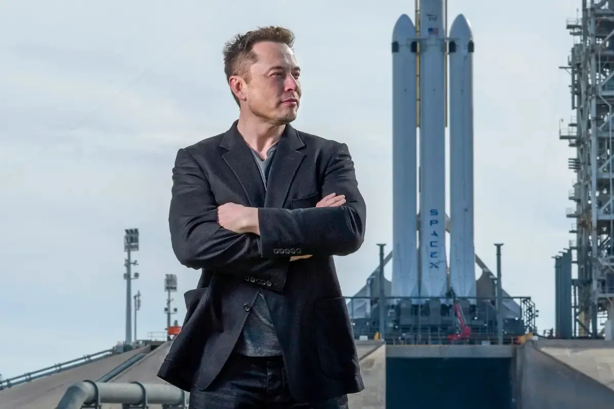 Elon Musk Casino App Download