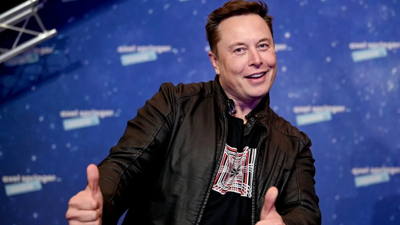 Elon Musk Casino Rumors