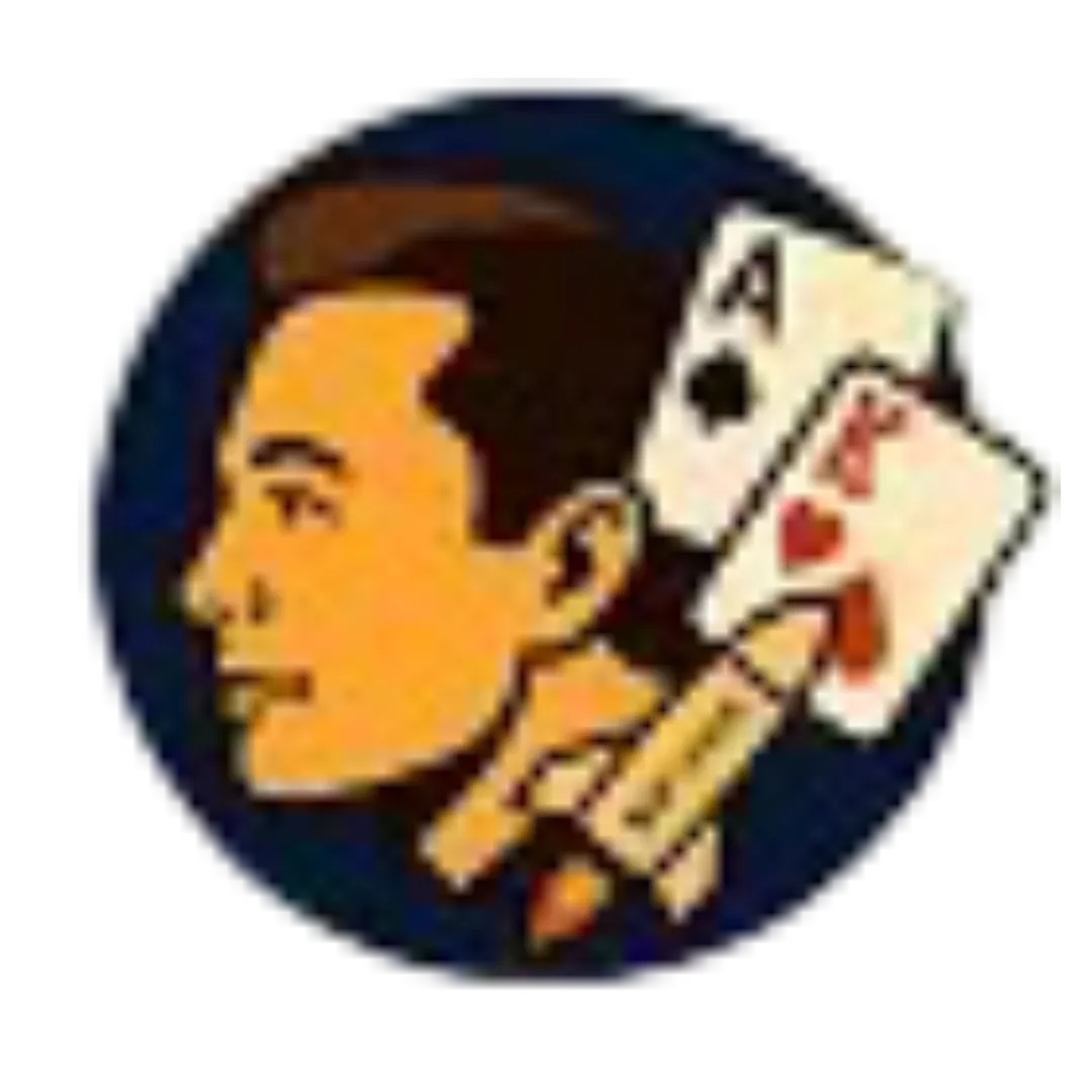Elon Musk Casino Logo