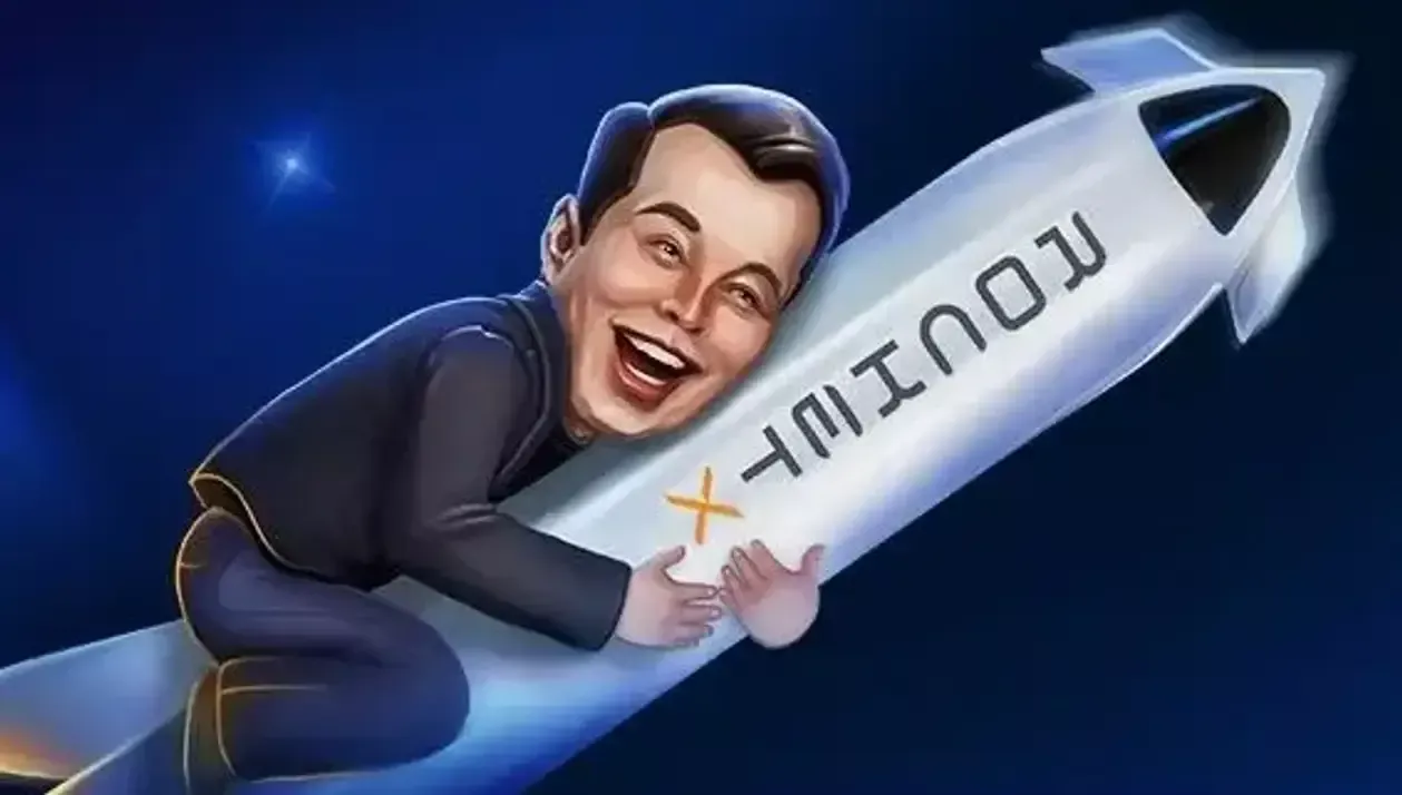 Elon Musk Casino Mobile App for iOS or Android